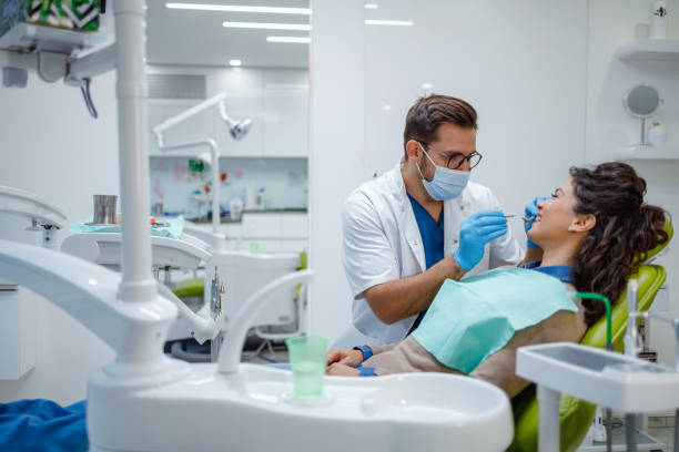 Frequently Asked Questions about our Dental Care Services in Raymond, IL